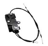Modul Unitate Motoras Frana De Mana Bmw Seria 7 F01 F02 F03 F04 740