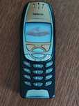 Telefonul legenda NOKIA 6310i, perfect functional
