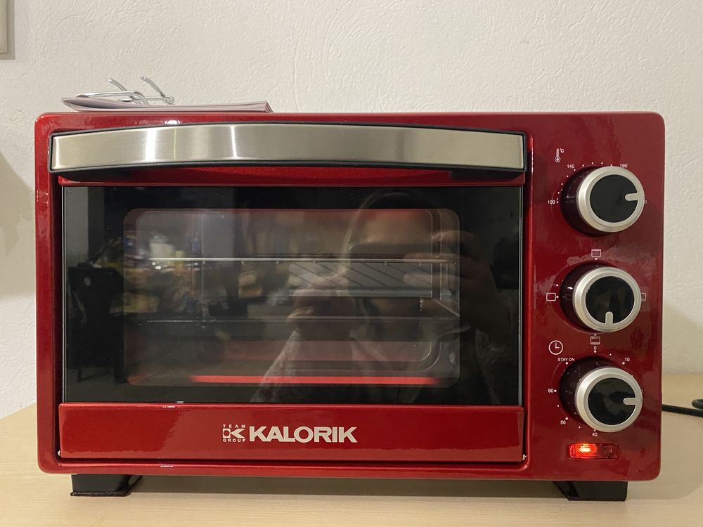 Cuptor electric Kalorik