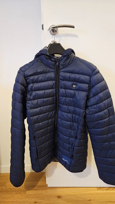 Geaca BLEND de primăvară