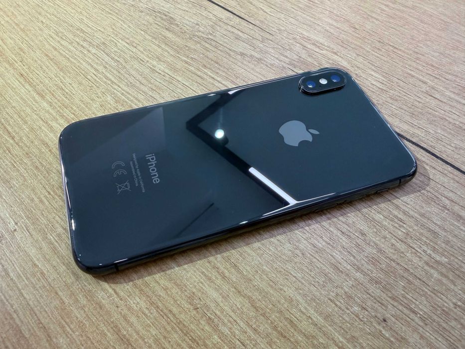 Apple iPhone X 64Gb | Factura & Garantie | Buy-Back |
