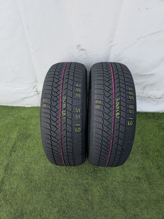 255.55.19 continental m+s