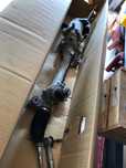 caseta directie electrica TOYOTA RAV 4 RAV4 V 5 19-