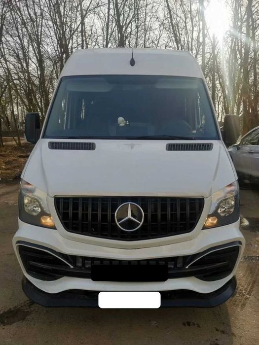 Sprinter xizmatlari: O‘zbekistonda Qulay, Hamyonbop va Xavfsiz Sayohat