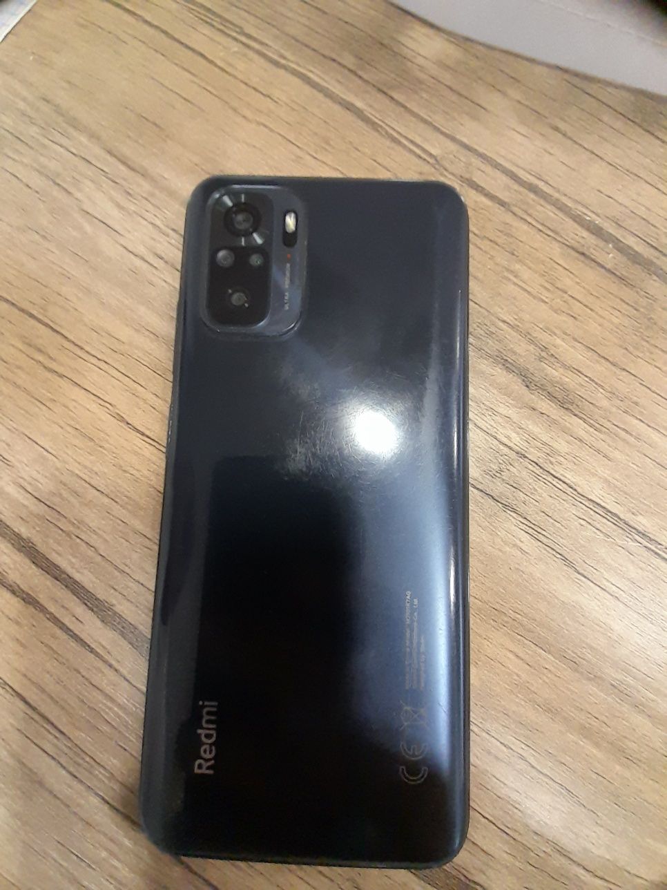 Redmi Note 10 4/64