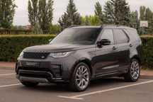 Land Rover Discovery LAND ROVER Discovery, 2.0 diesel, 7seats