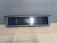 Suport numar grila radiator Audi A6 C6 4F 2004|2005|2006|2007|2008