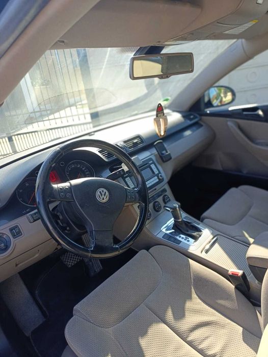 Vand Volkswagen Passat Automat