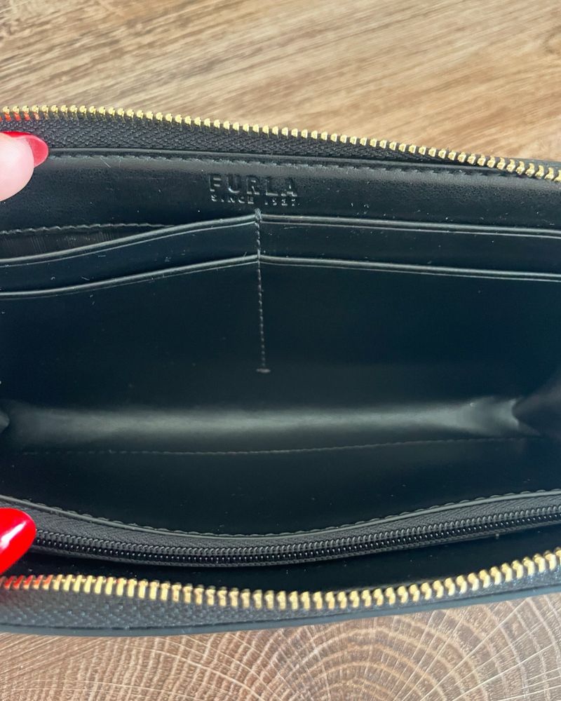 Дамско портмоне Furla