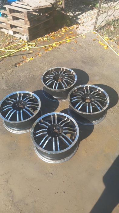 Джанти седемнайски