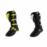 Ботуши Factory Ride black