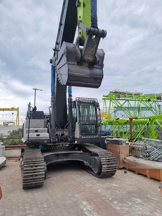 ZOOMLION ZE335G 2024 godu