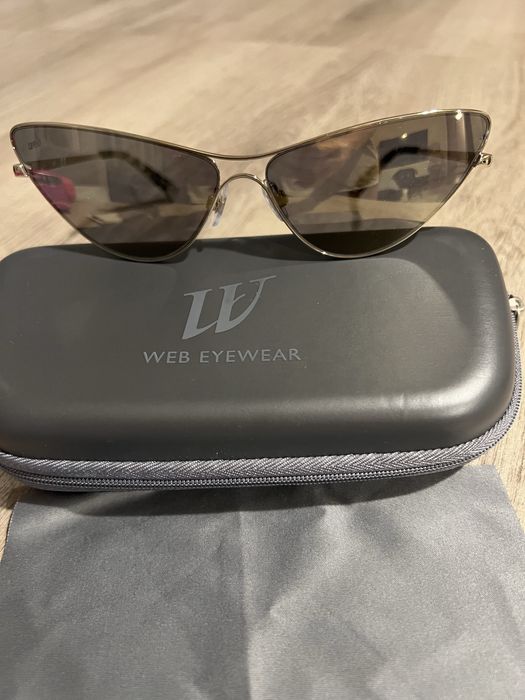 Дамски слънчеви очила Web Eyewear