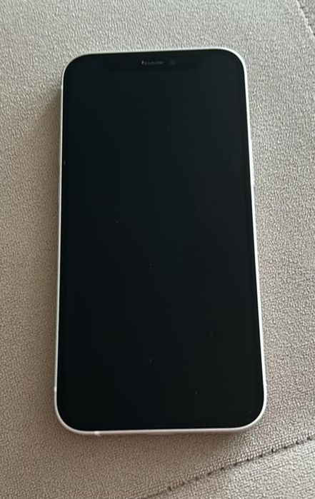 Apple iPhone 12 mini 64GB white