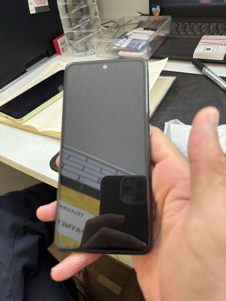 samsung a52 128/6