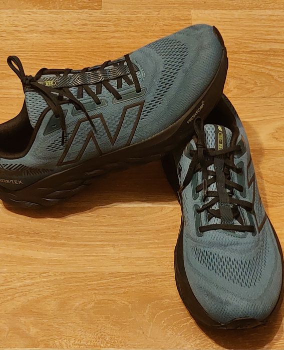 New Balance FreshFoamGTX