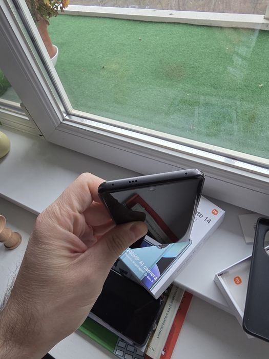 Vandut - Xiaomi note 14 pro +