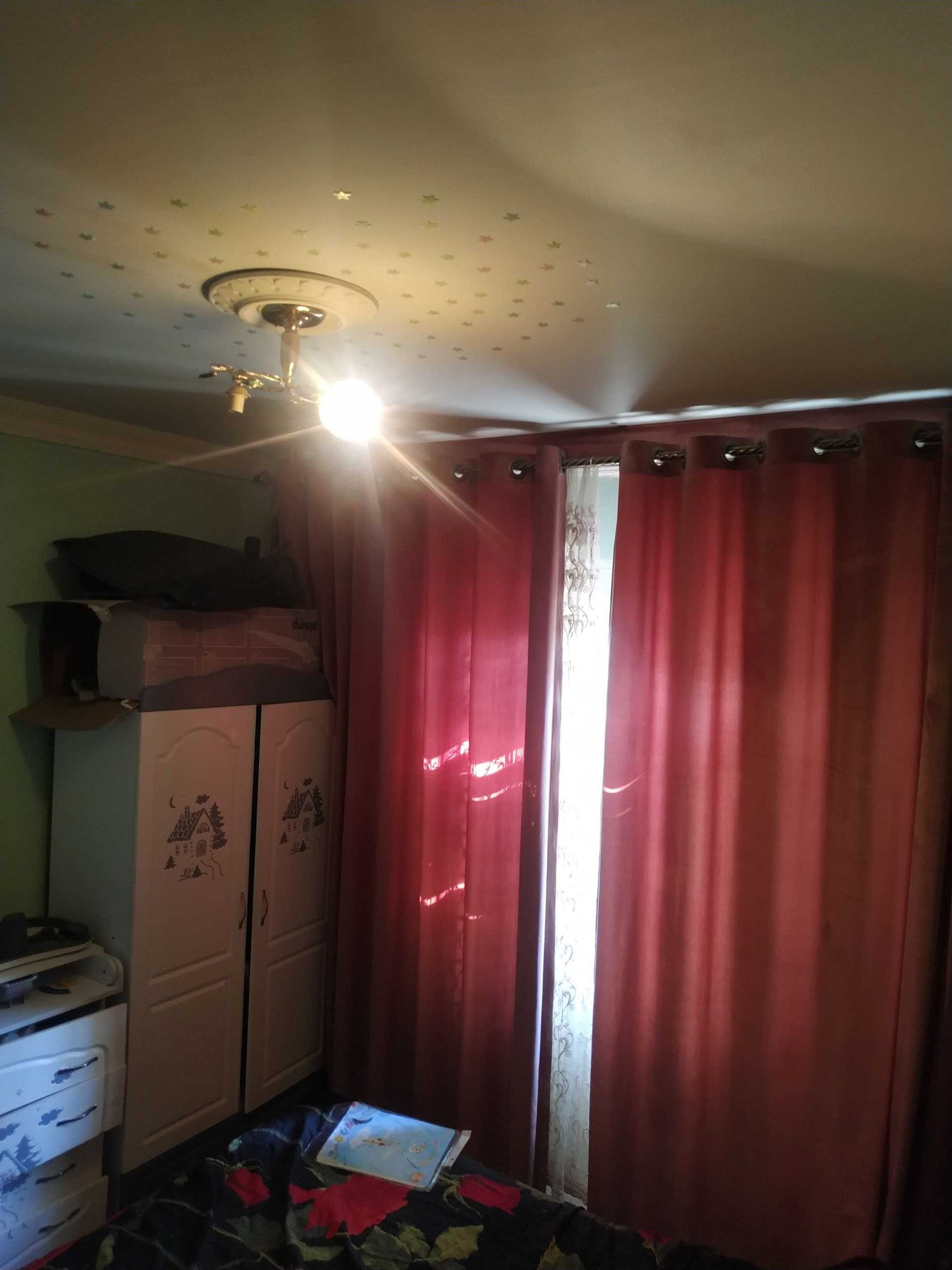 Сергели квартира 4 ком 138865