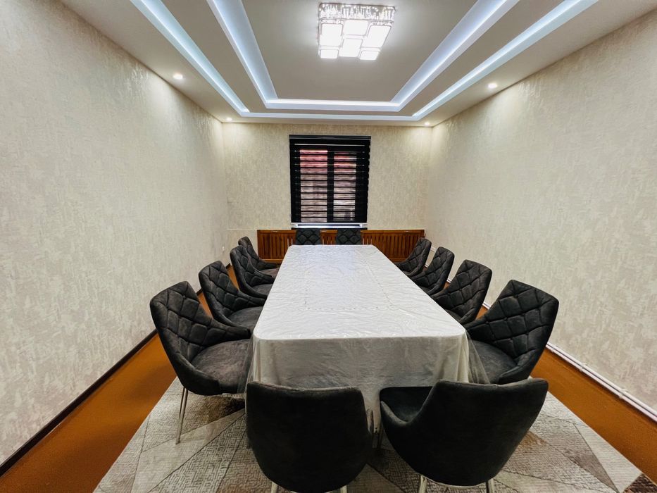 ЕВРО Дача на Чарваке