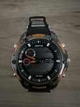 Vand ceas JOEFOX WR 30M