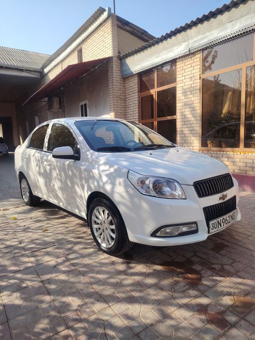 Nexia 3 avtomat nasiya savdoga beriladi.