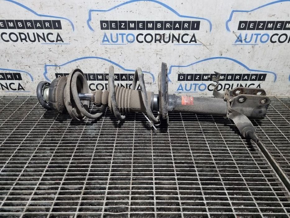 Amortizor Stanga Fata Dacia Dacia Logan II MCV Facelift 2017 0.9 B 2016 - 2020 Combi 4 ...