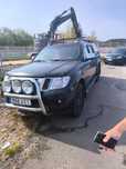 Vând Nissan Navara 3.0 diesel! Citiți cu atenție descrierea!