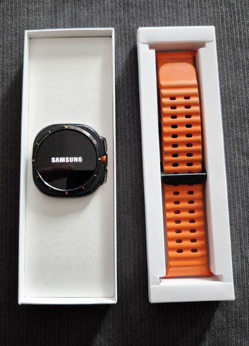 Galaxy Watch Ultra 47mm