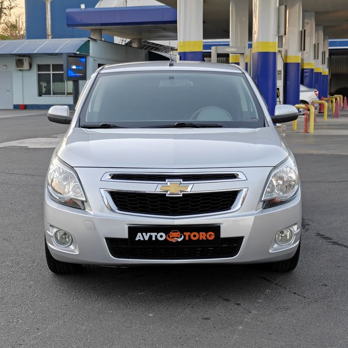 Chevrolet Cobalt, 2014, АКПП, в отличном состоянии
