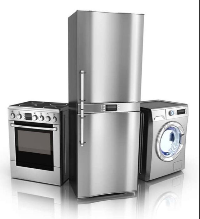 Ремонт бытовой техники