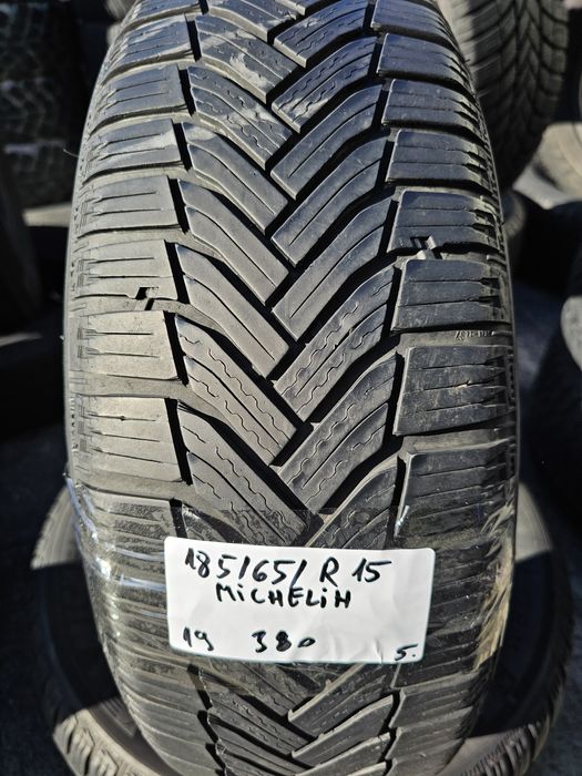 185 65 R 15 Michelin iarna