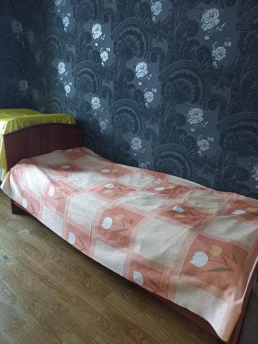 Кровать  одно спальная