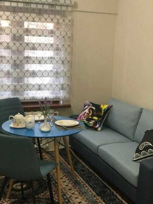 Реальная квартира! Срочно сдаётся!