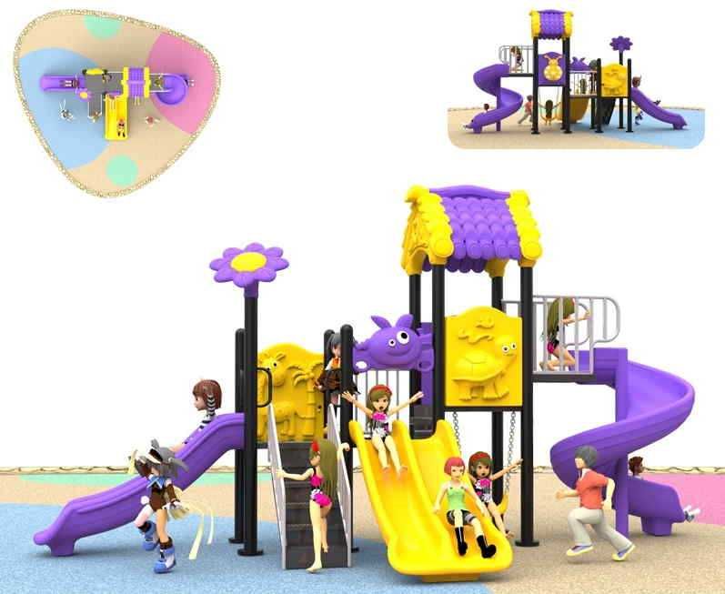 Детские игровые комплексы для детей