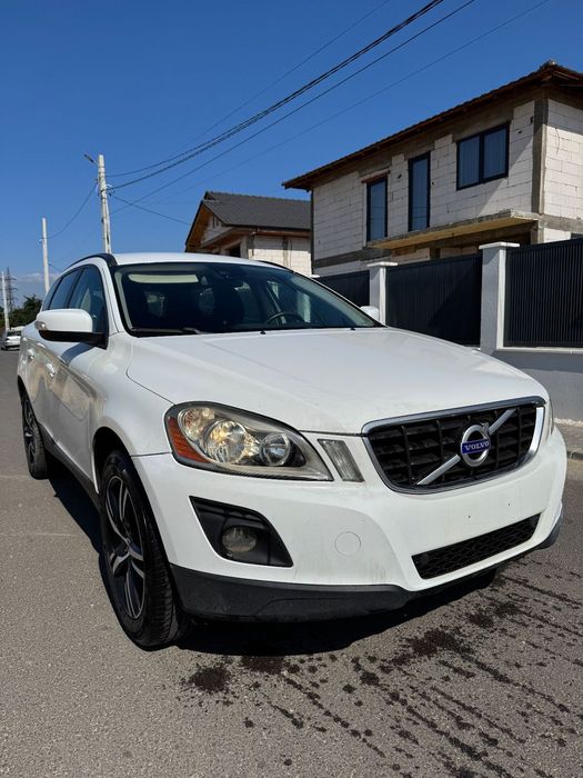 Volvo XC 60 Volvo XC60 2.4D AWD