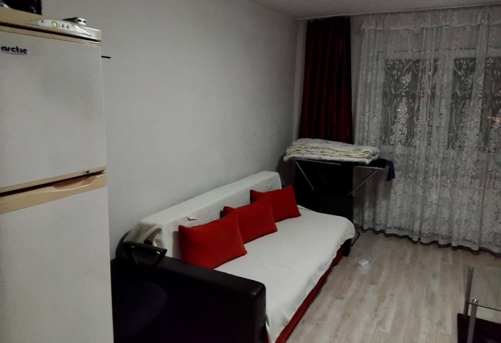 Garsoniera marasti str. Cojocnei 21 zona Expo Transilvania