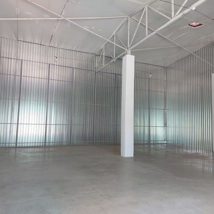 Arenda sklad 271 m2