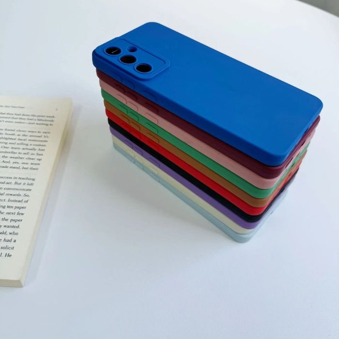 Силиконов гръб за Samsung S22/S25