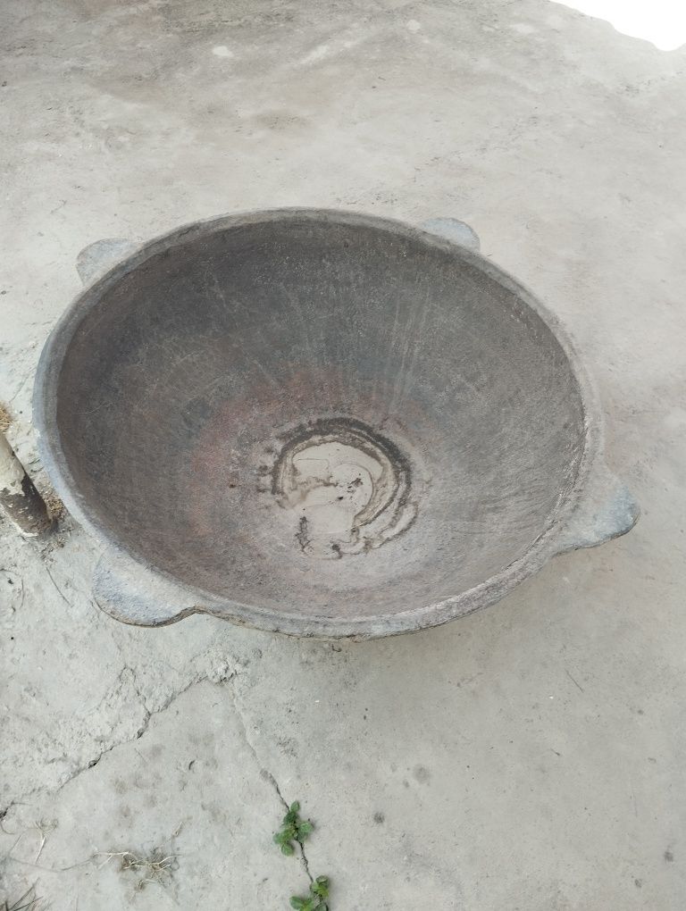 Qozon chöyan sotiladi