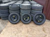 Rezerva Slim Rezerve 15'' 16'' 17'' R15 R16 R17 BMW toate modelele