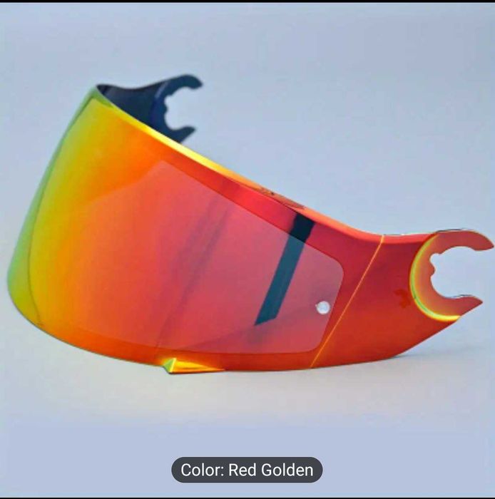 Vand 2 viziere pentru casca Shark D Skwal, D-Skwal 2 spartan.