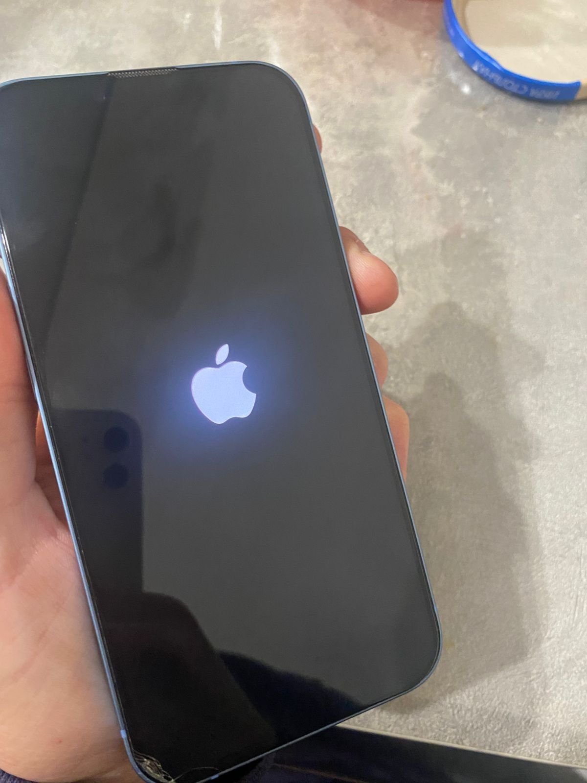 Iphone 14 256gb 97akb