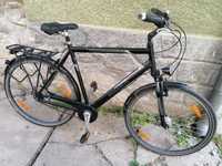 Bicicleta Pegasus Piazza city trecking mountain bike