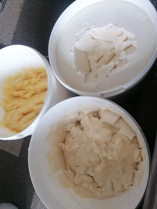 Miere de salcâm, mană, tei, polifloră, rapiță