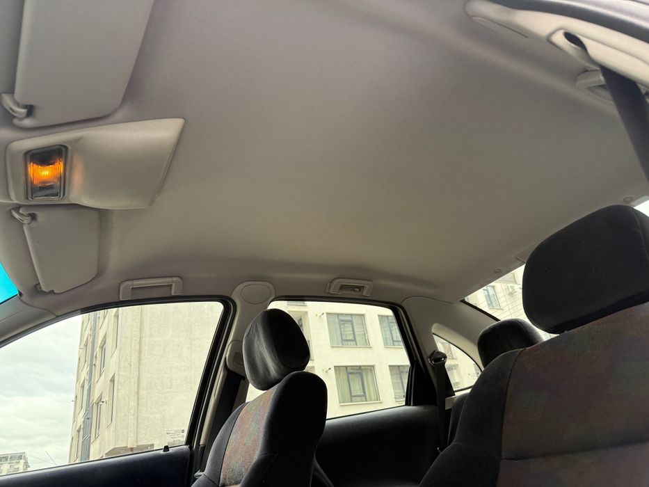 Vând Opel Vectra B! URGENT