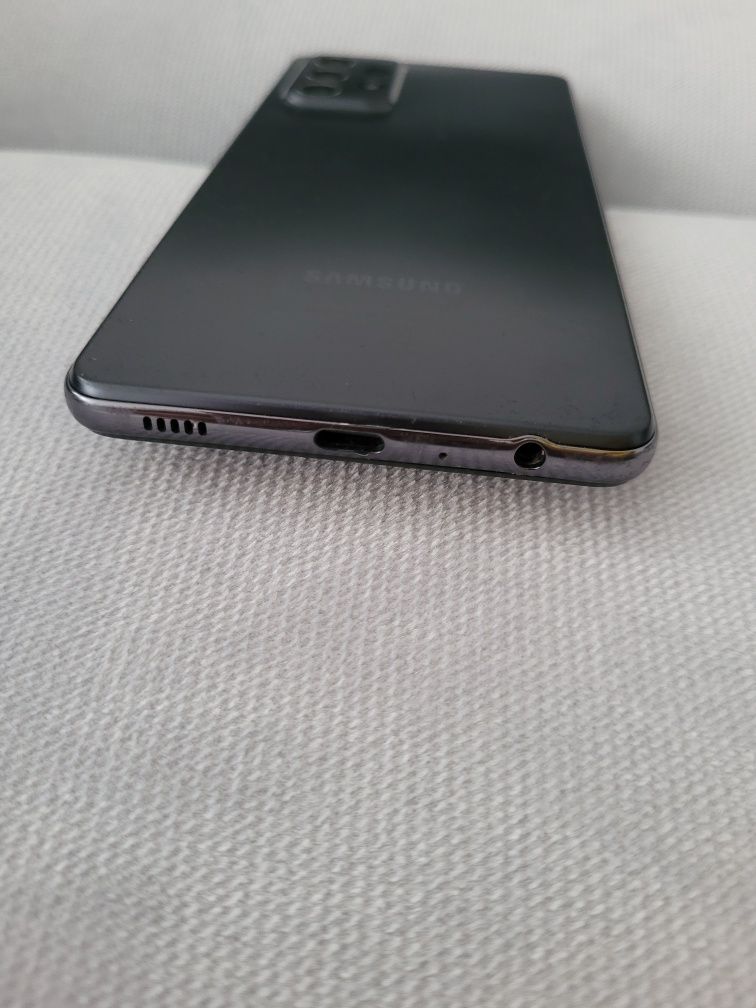 Samsung a72 negru