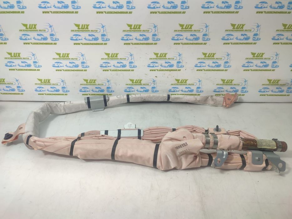 Airbag cortina 1096153 Mazda 6 GJ  [din 2012 pana  2015] Sedan 2.2 SK