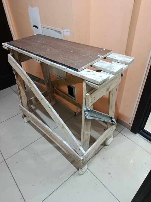 Отдам строительный козел