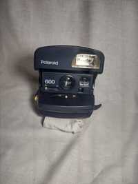 Camera polaroid 600