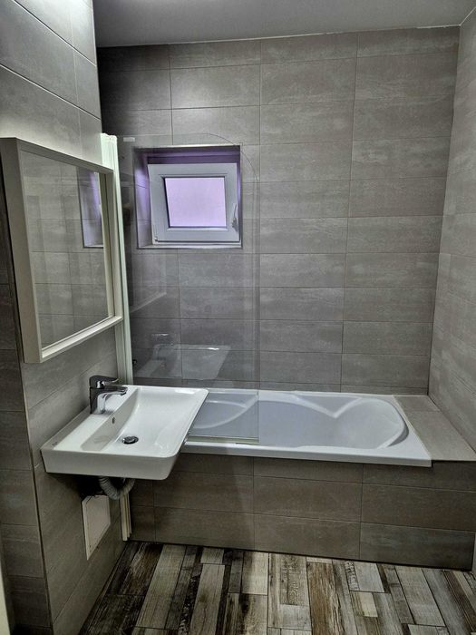 4 camere, Zizinului, recent renovat, decomandat
